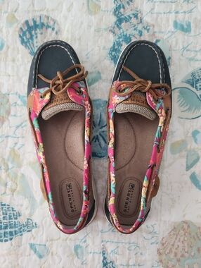 Sperry Shoes